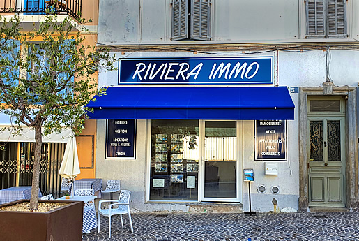 RIVIERA IMMO